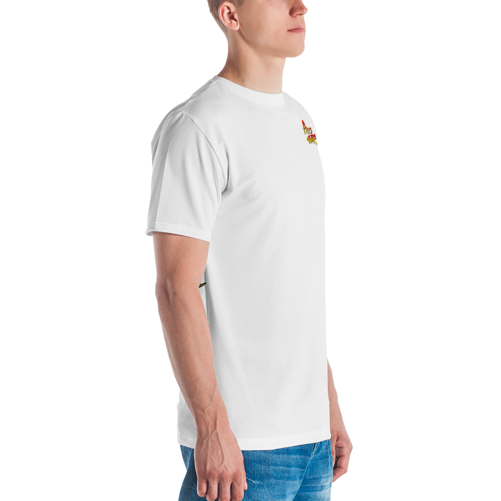 Cernunnos by CheYos - ALL OVER T-shirt