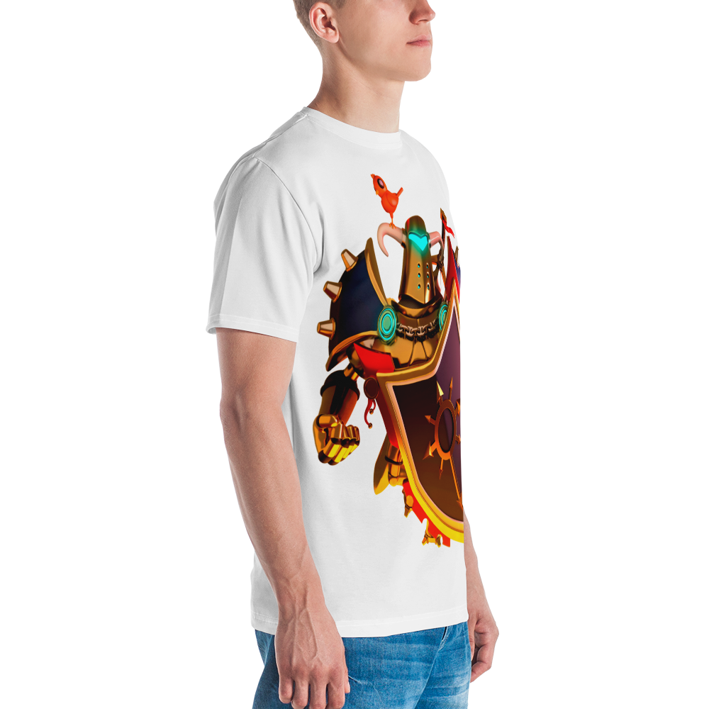 Sir Armato by Sowos - ALL OVER T-Shirt