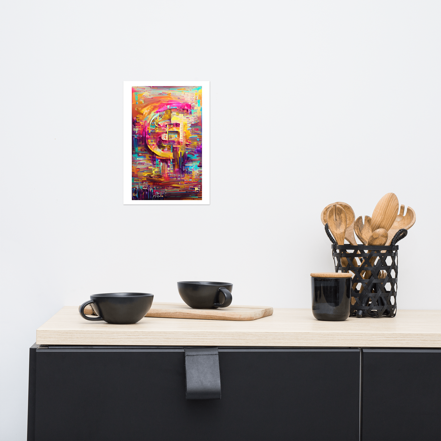 FAFFO - Poster