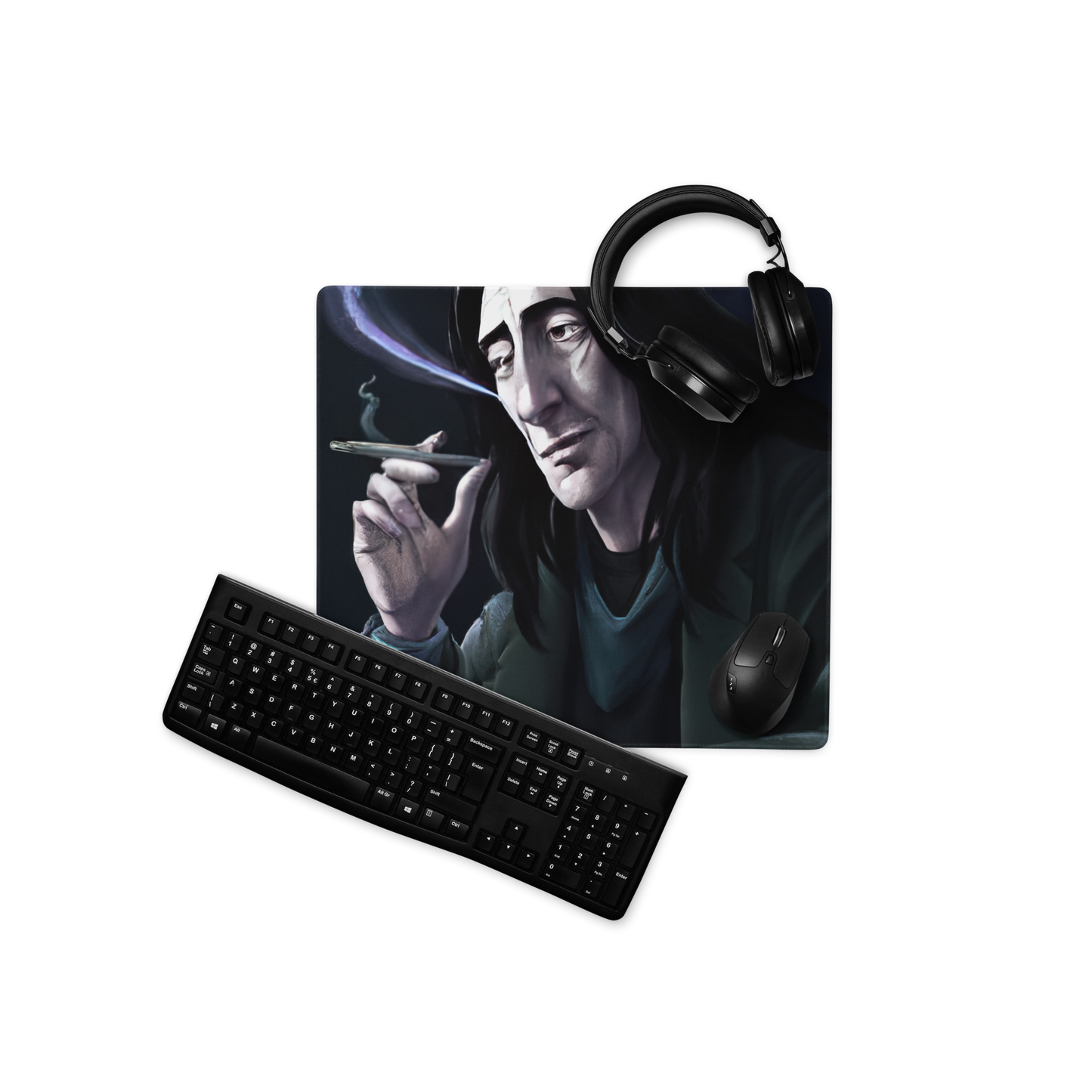 FAFFO - Gaming mouse pad