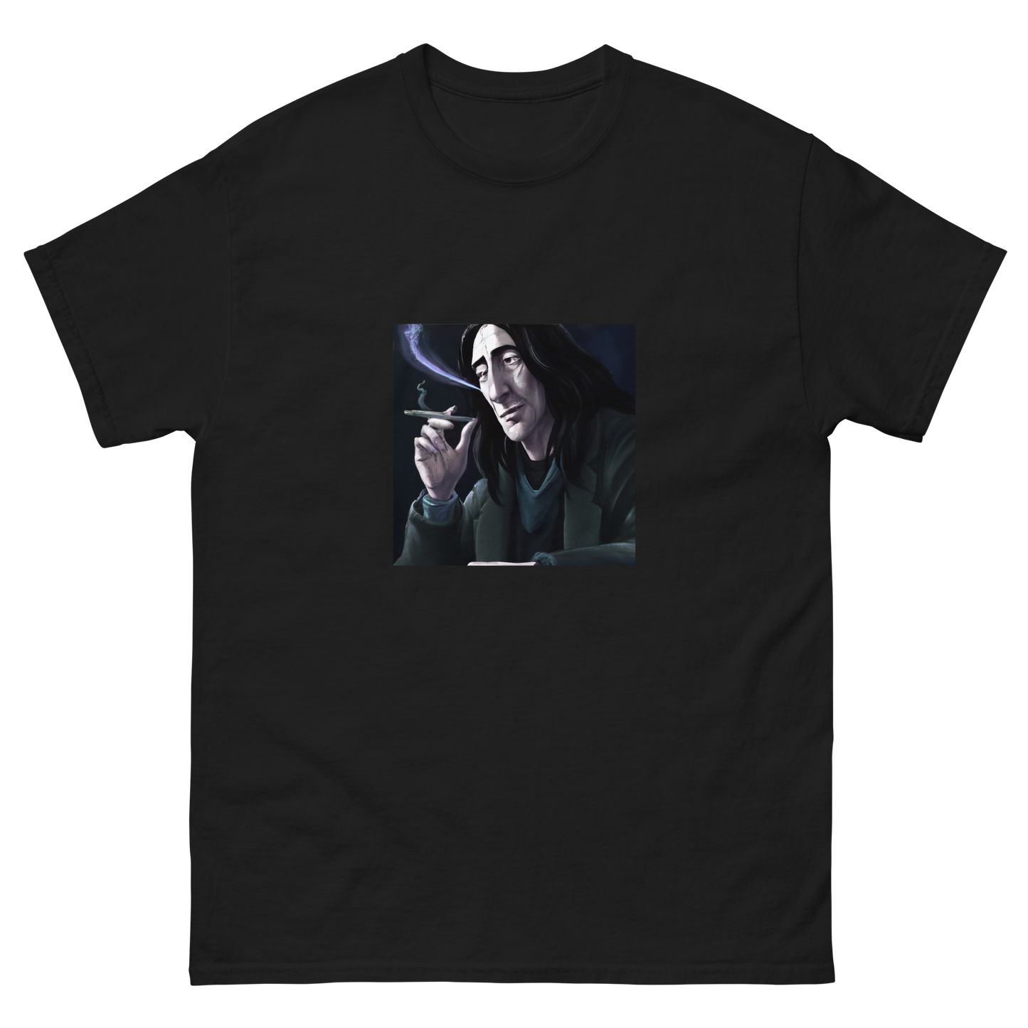 FAFFO - T-shirt