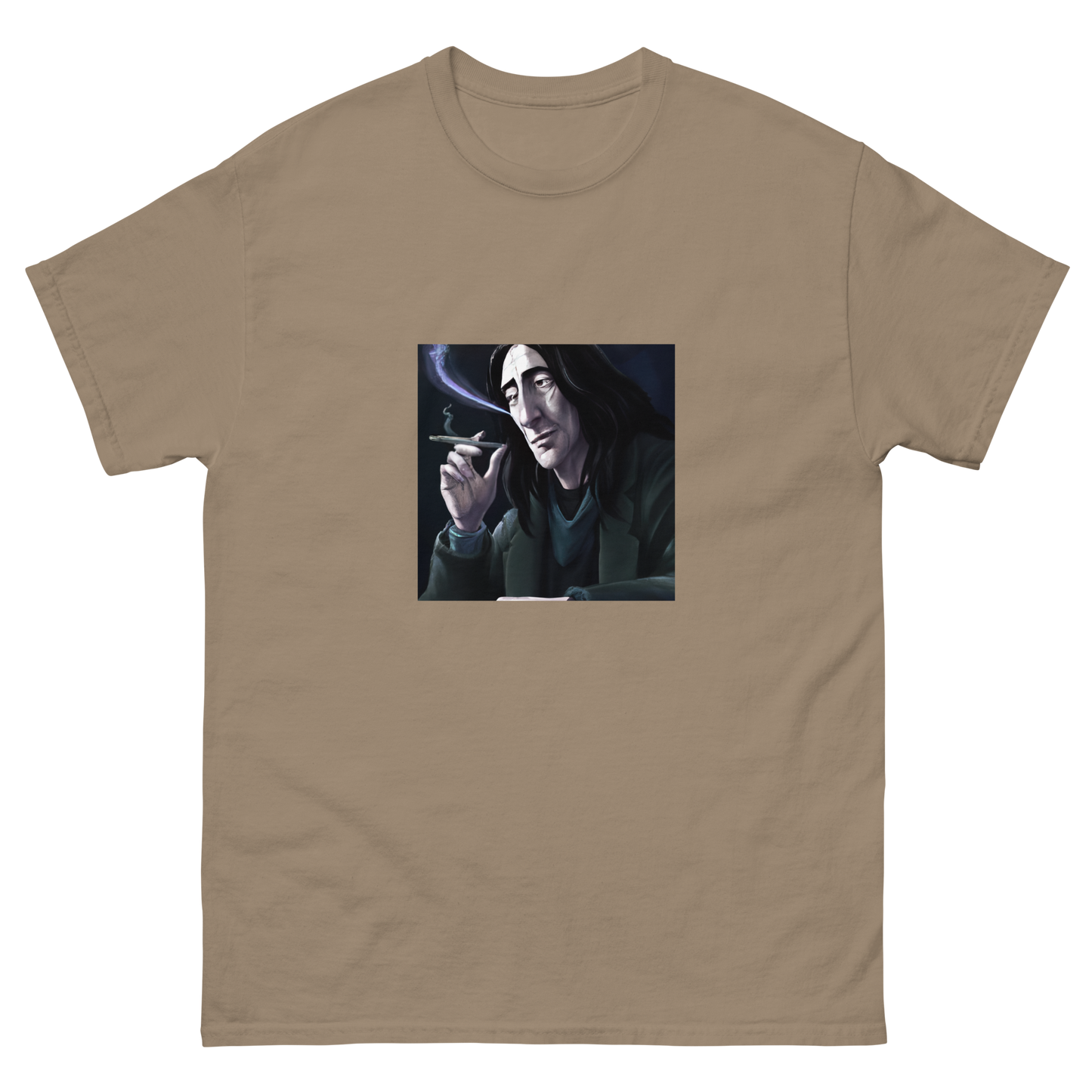 FAFFO - T-shirt