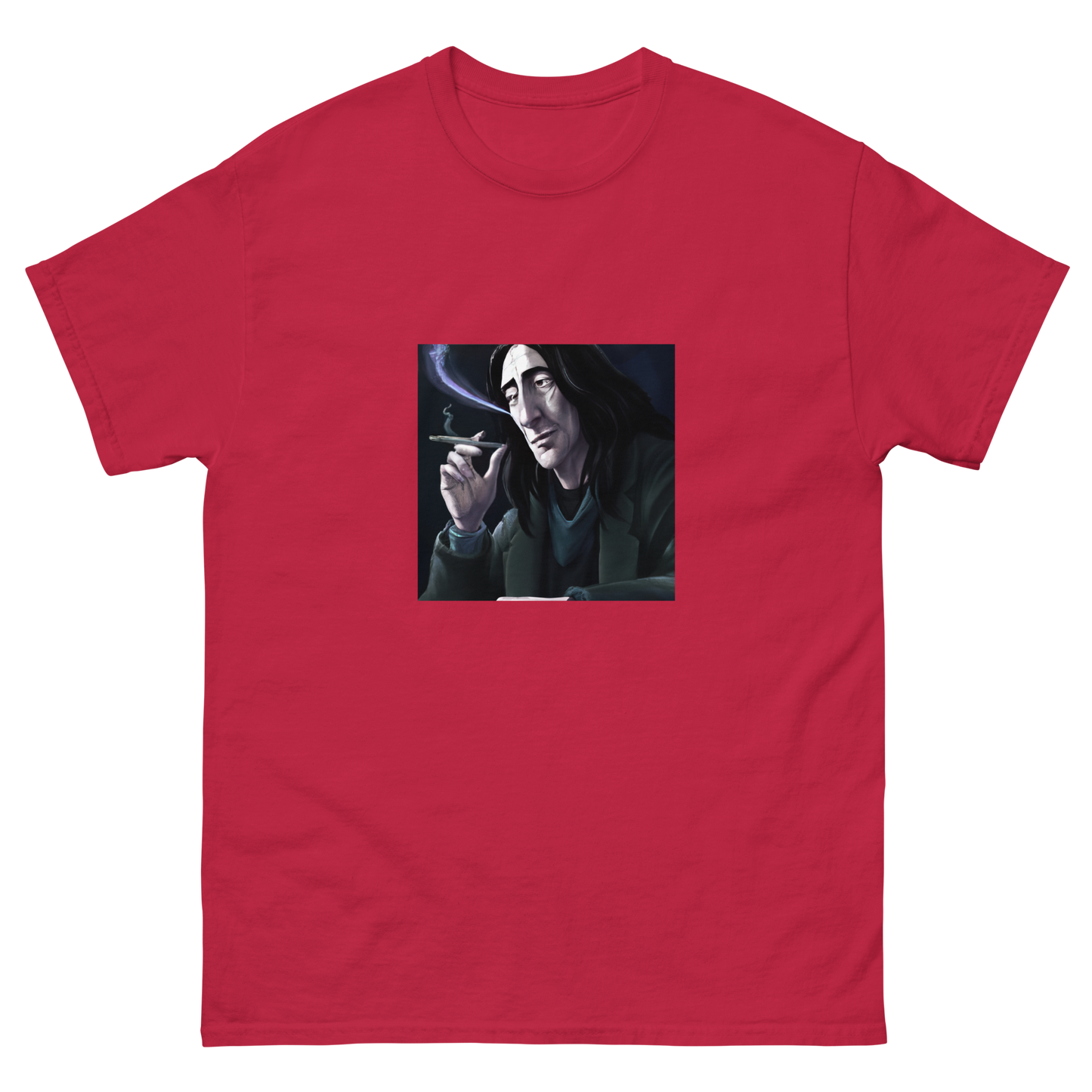 FAFFO - T-shirt