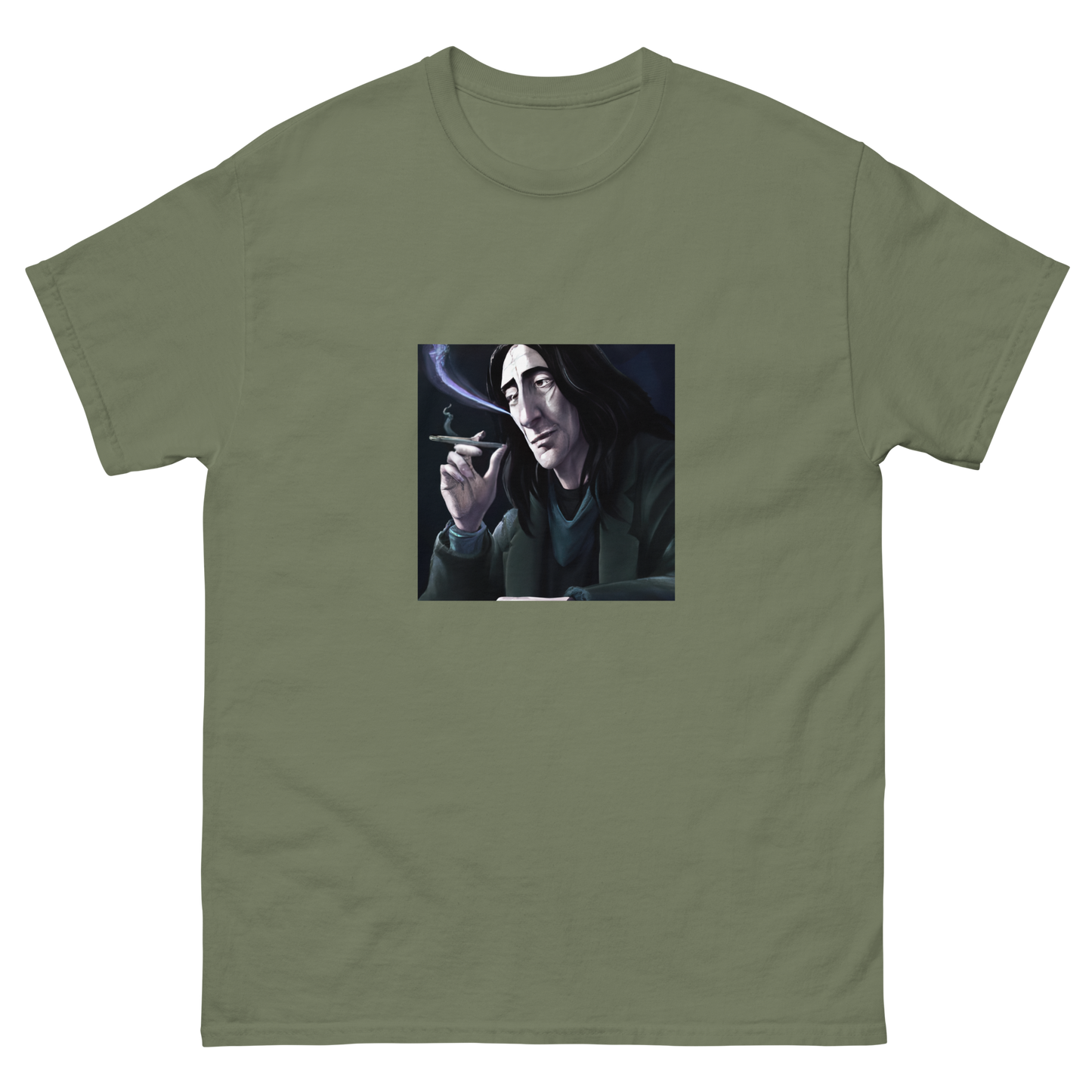 FAFFO - T-shirt