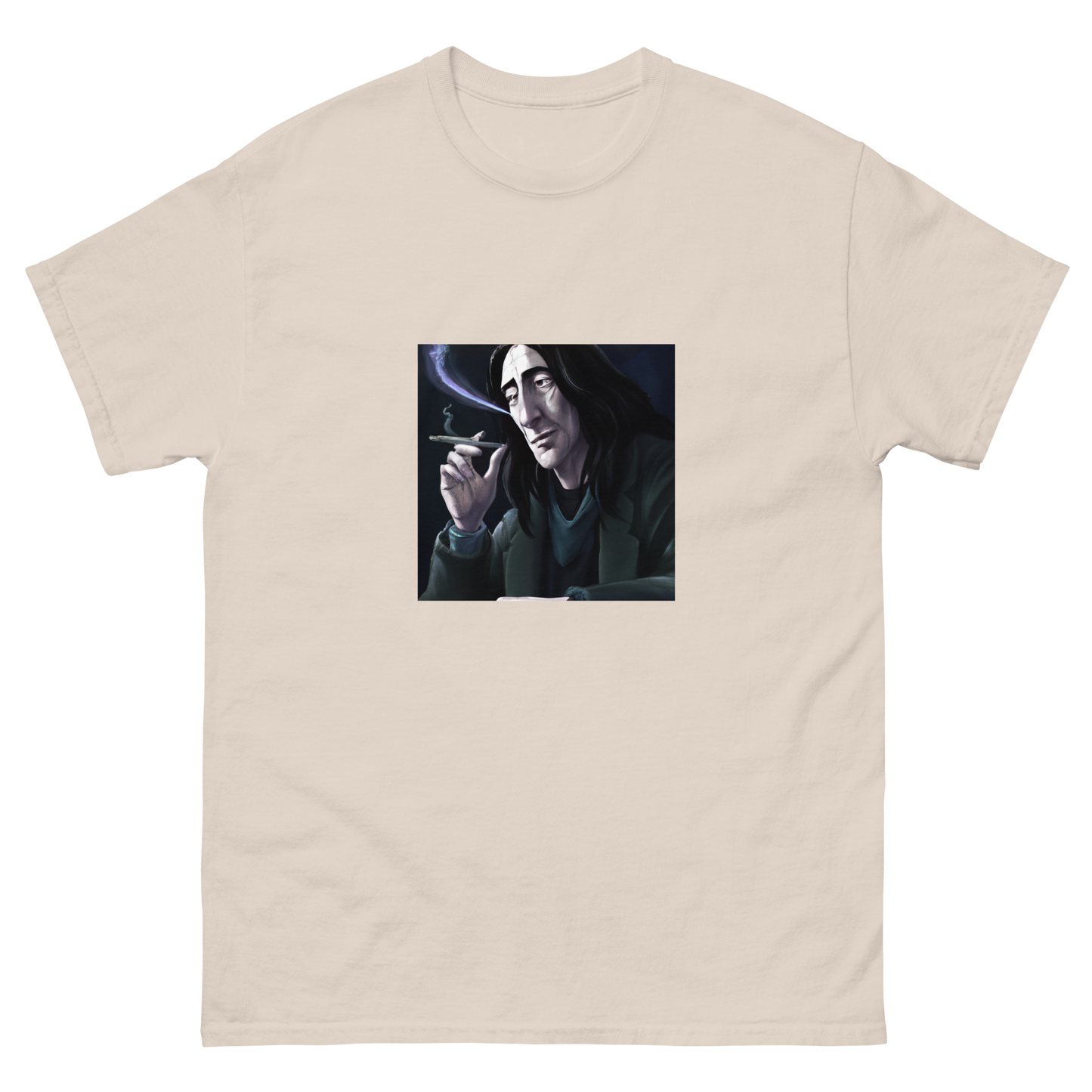 FAFFO - T-shirt