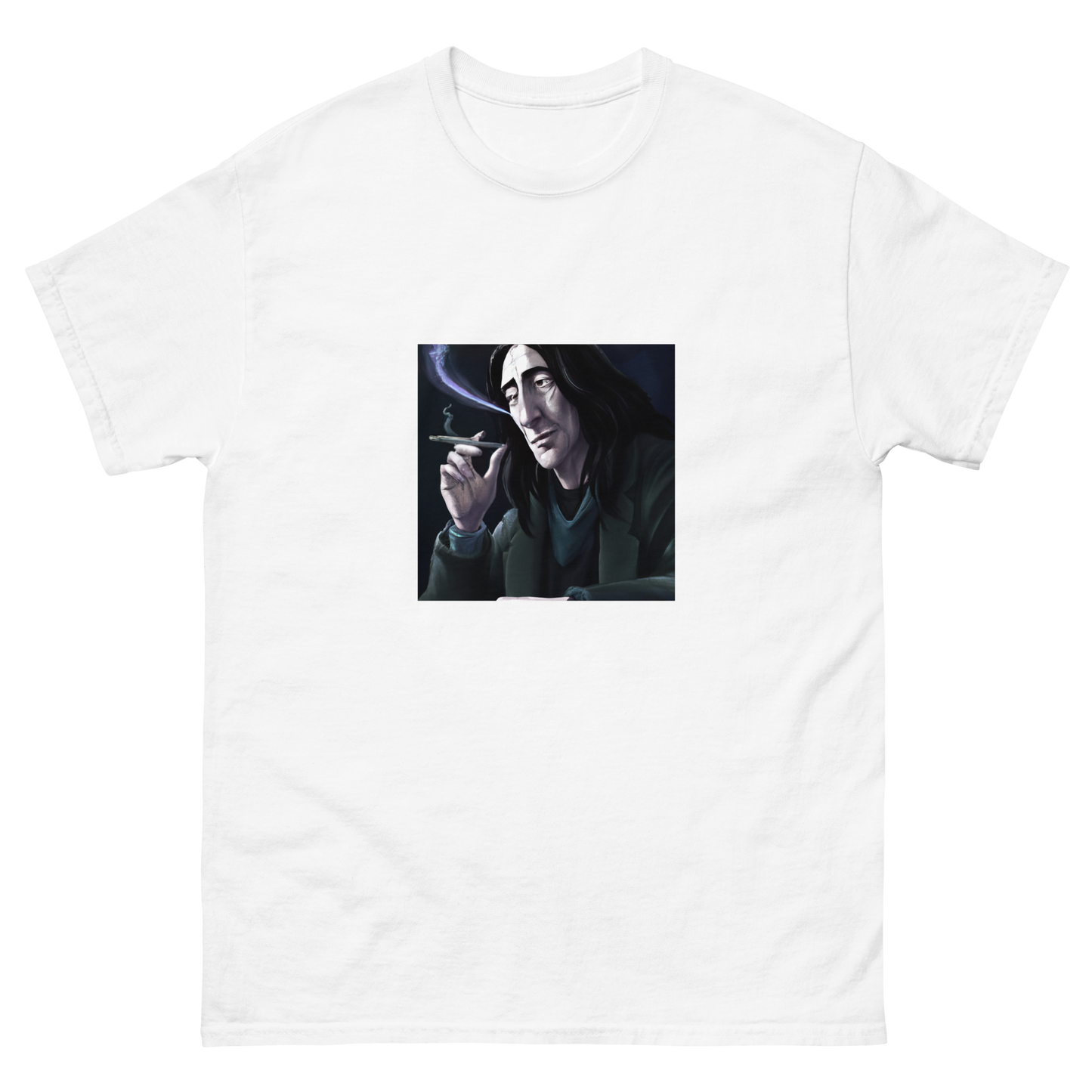 FAFFO - T-shirt