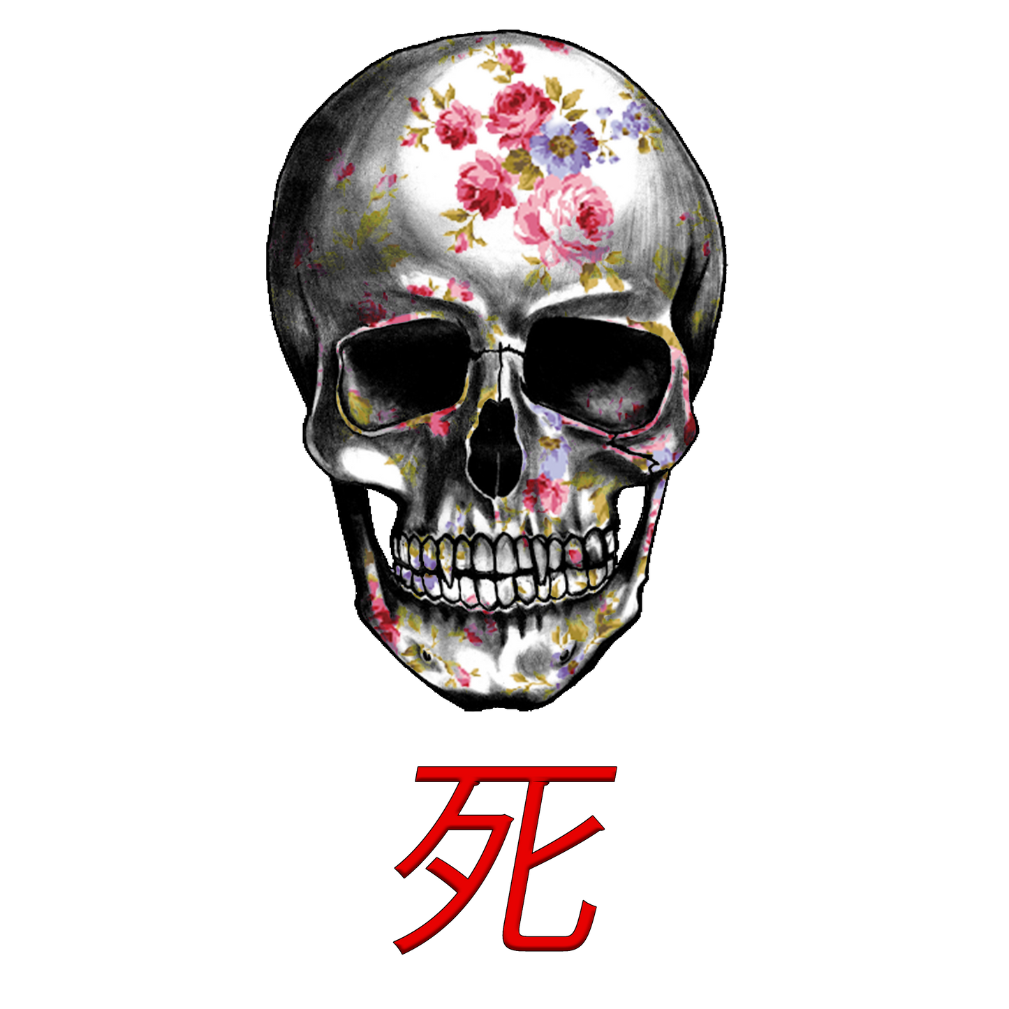 Threshold of afterlife by Aditya Shrivastav - T-Shirt