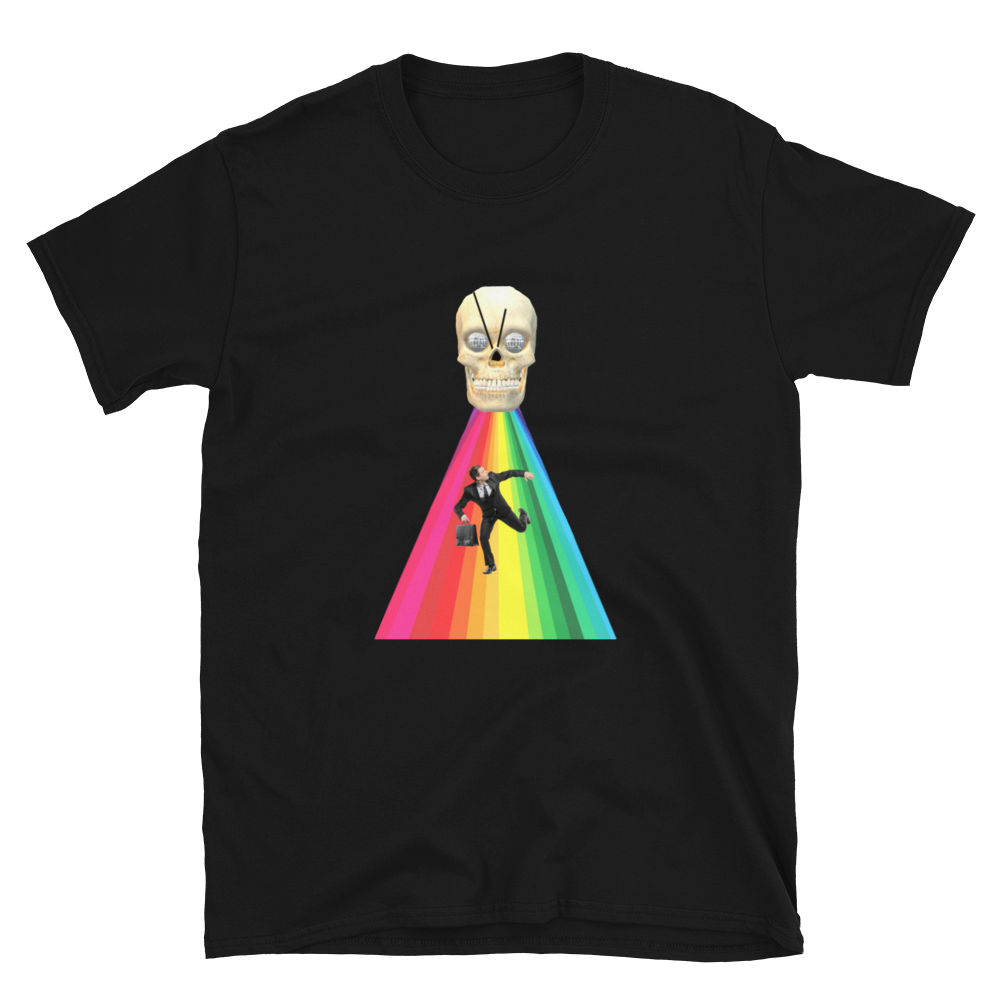 Time by Gee Tingz - T-Shirt