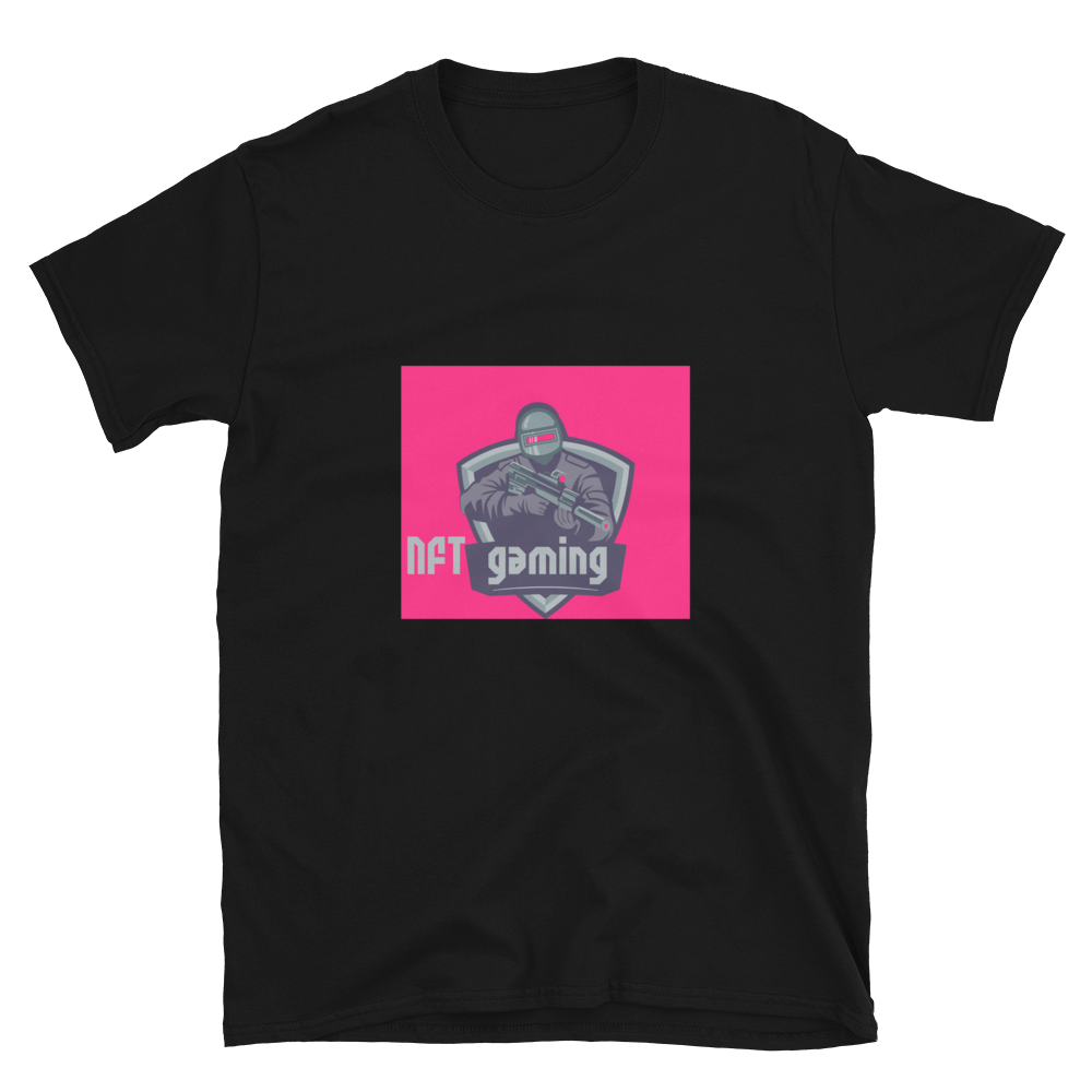 Art by Bud Reeferson - T-shirt