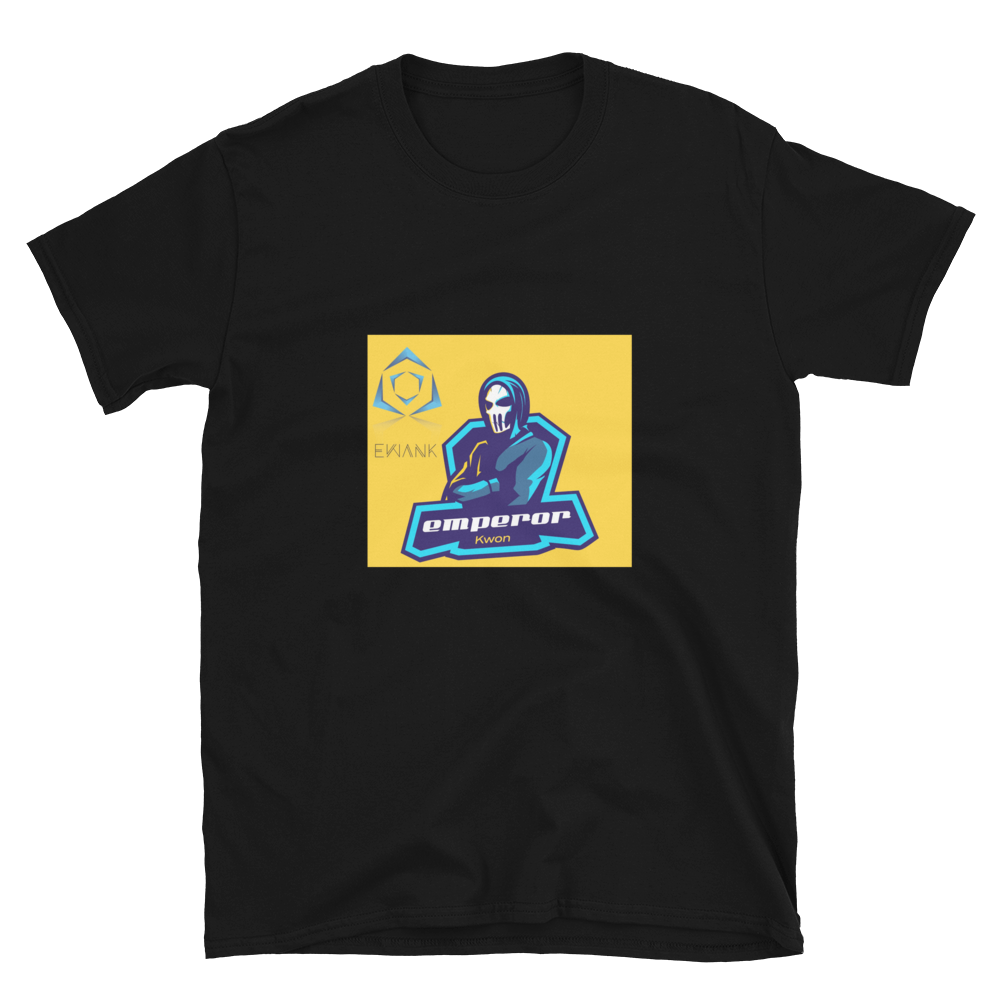 Art by Bud Reeferson - T-Shirt