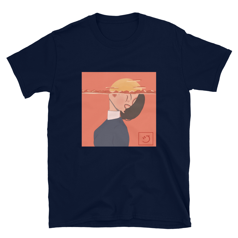 Golden Hour by Hummingmoonj - T-Shirt