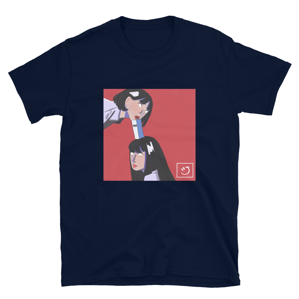 Art by Hummingmoonj - T-Shirt