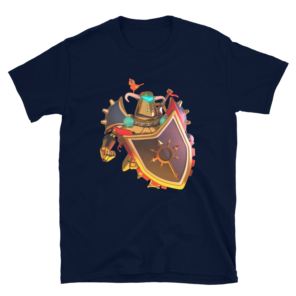 Sir Armato by Sowos - T-Shirt