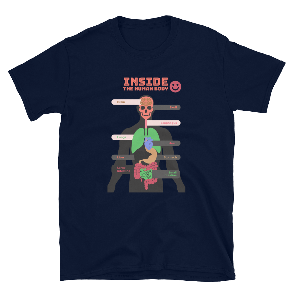 Art by Bud Reeferson - T-Shirt