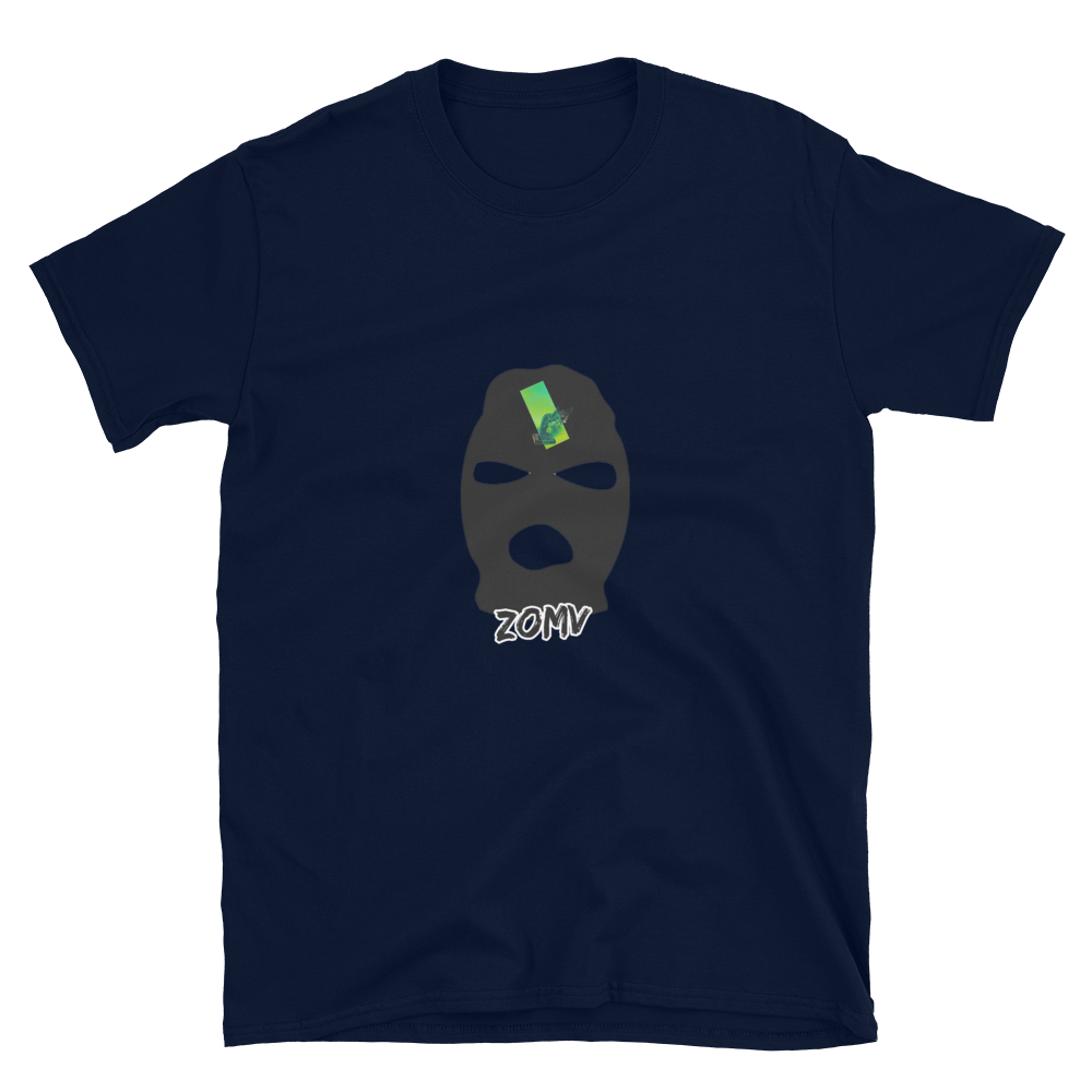 Art by Bud Reeferson - T-Shirt