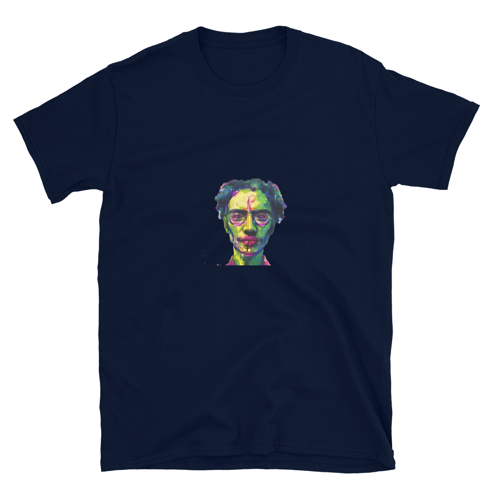 Art by Bud Reeferson - T-Shirt