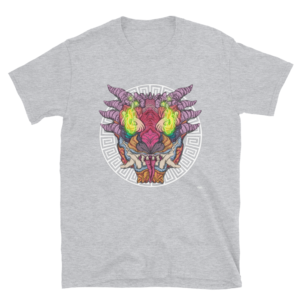 Chimaera by CheYos - T-Shirt