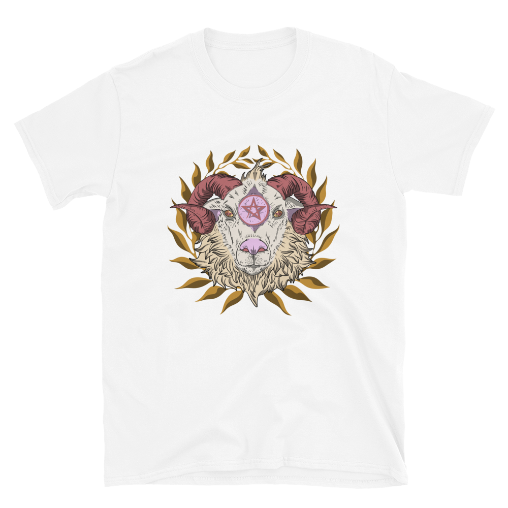 L'antagonista by Cheyos - T-Shirt