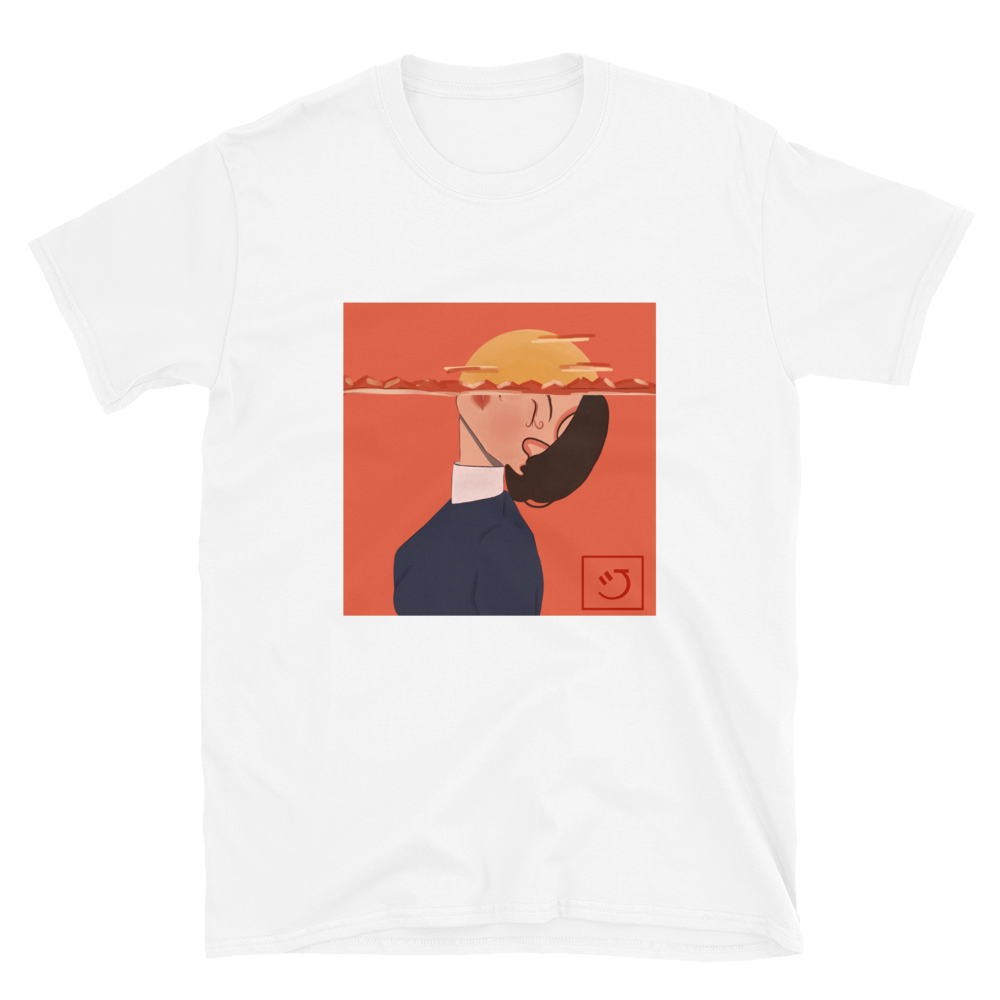 Golden Hour by Hummingmoonj - T-Shirt
