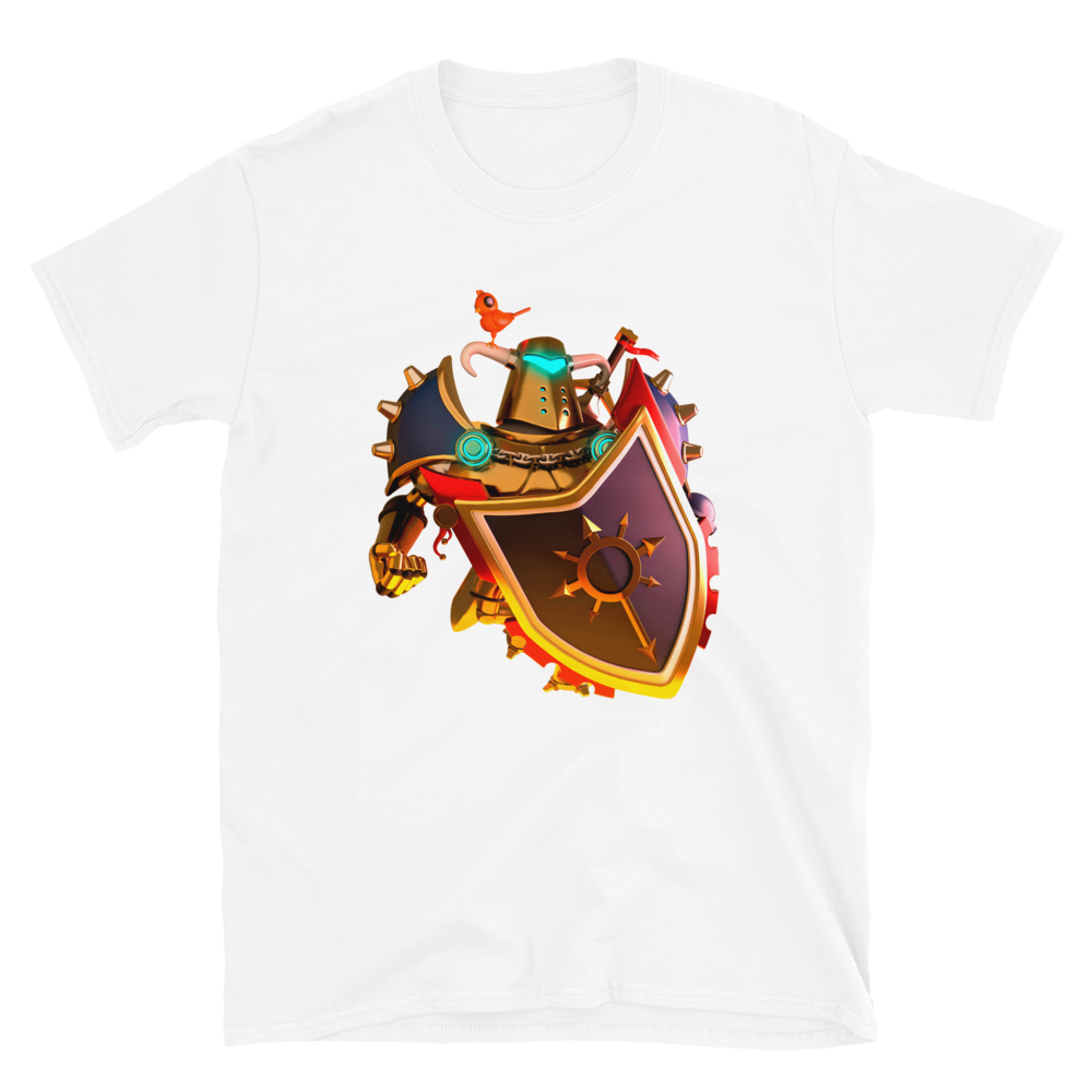 Sir Armato by Sowos - T-Shirt