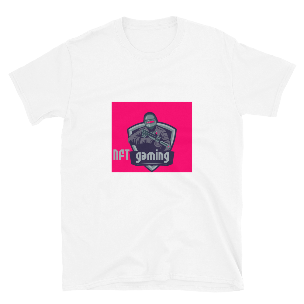 Art by Bud Reeferson - T-shirt