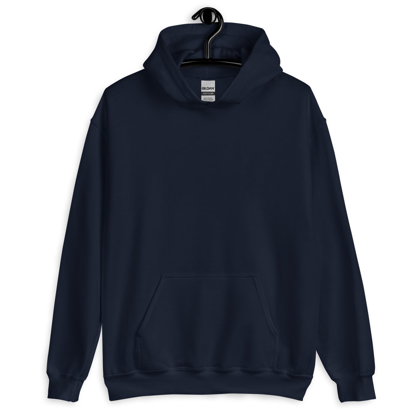 pullover hoody - liner feat. NFT Daturians #1301