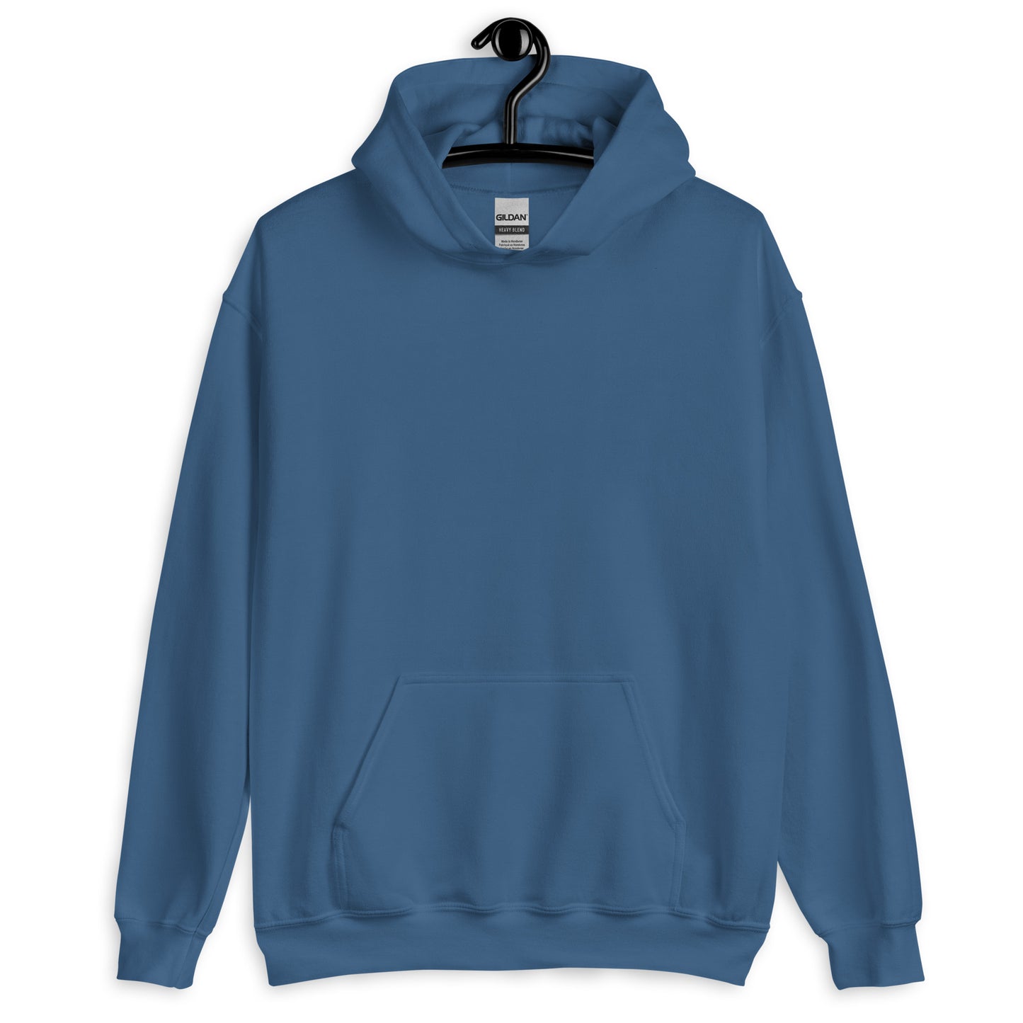 pullover hoody - liner feat. NFT TKP BAD BUNNY #0978