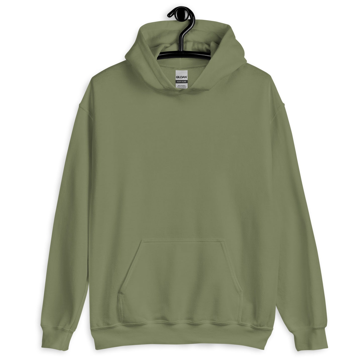 pullover hoody - liner feat. NFT Daturians #1301