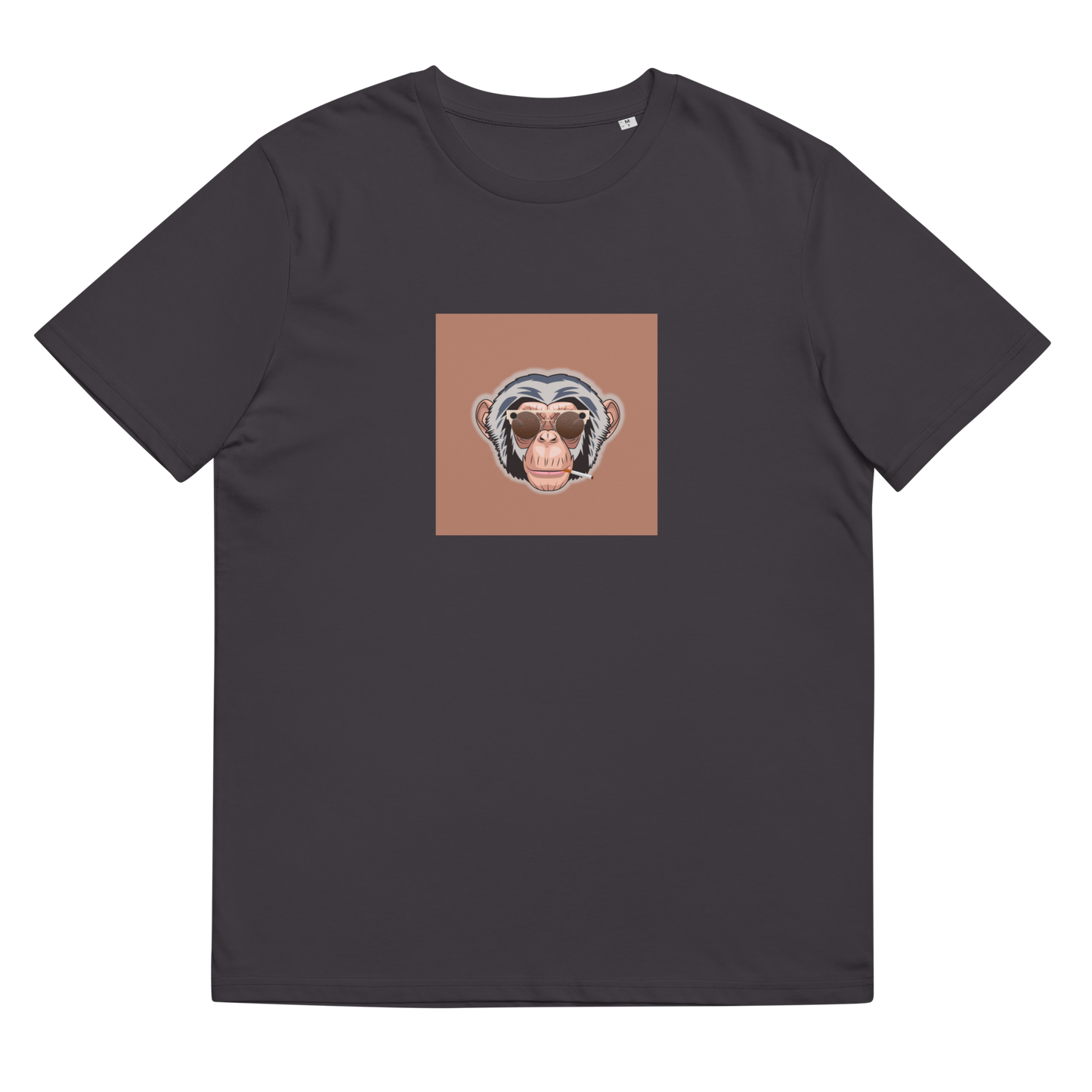feat Precioux - Unisex organic cotton t-shirt
