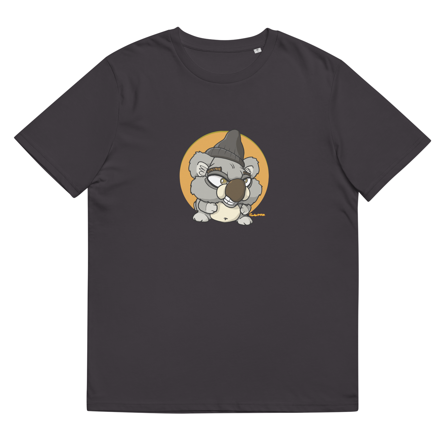 feat culpao_nft - Unisex organic cotton t-shirt