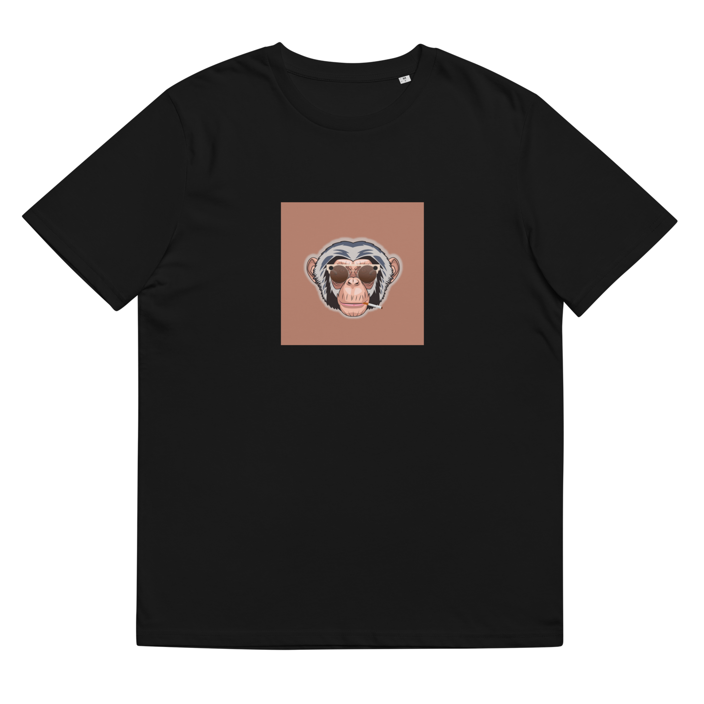feat Precioux - Unisex organic cotton t-shirt