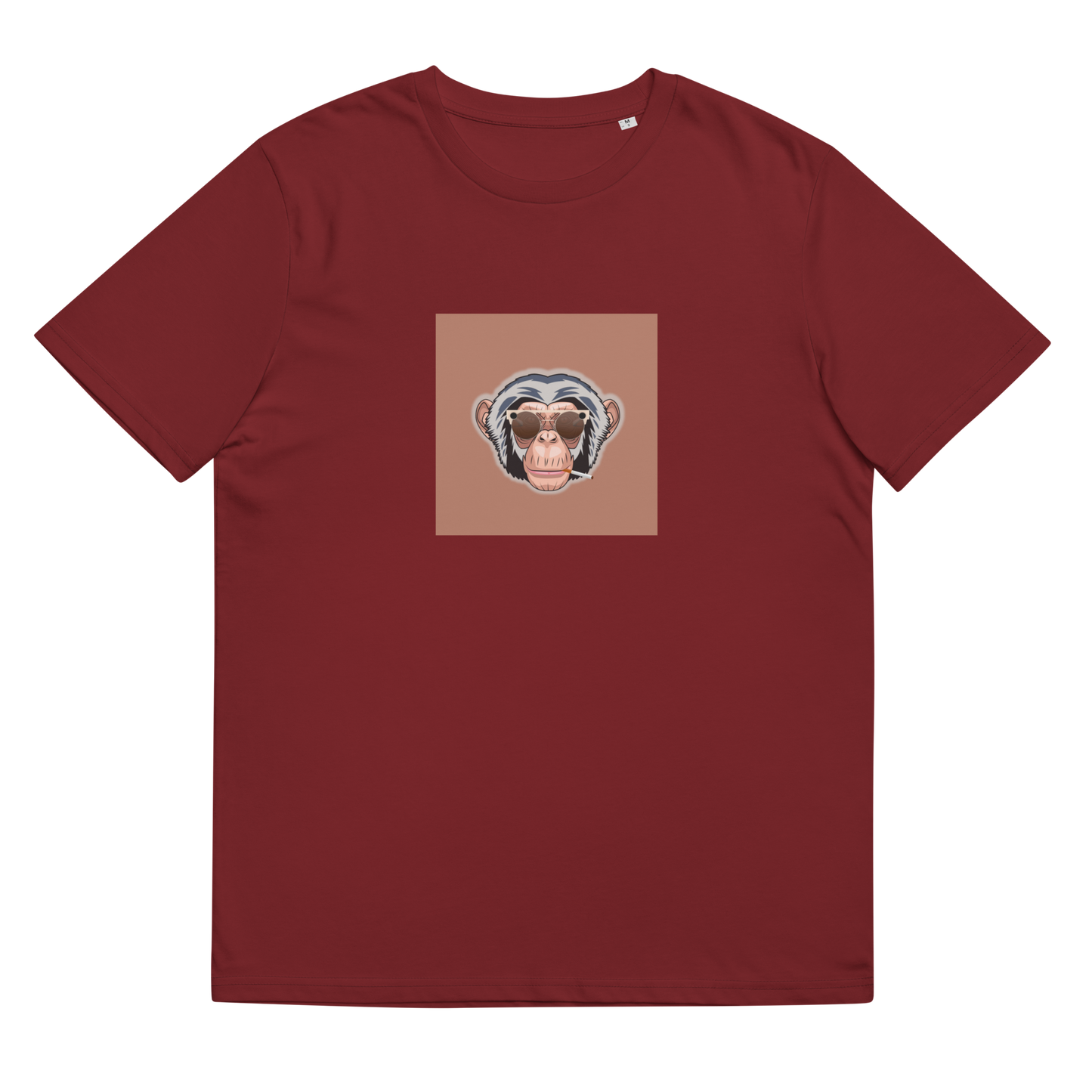 feat Precioux - Unisex organic cotton t-shirt