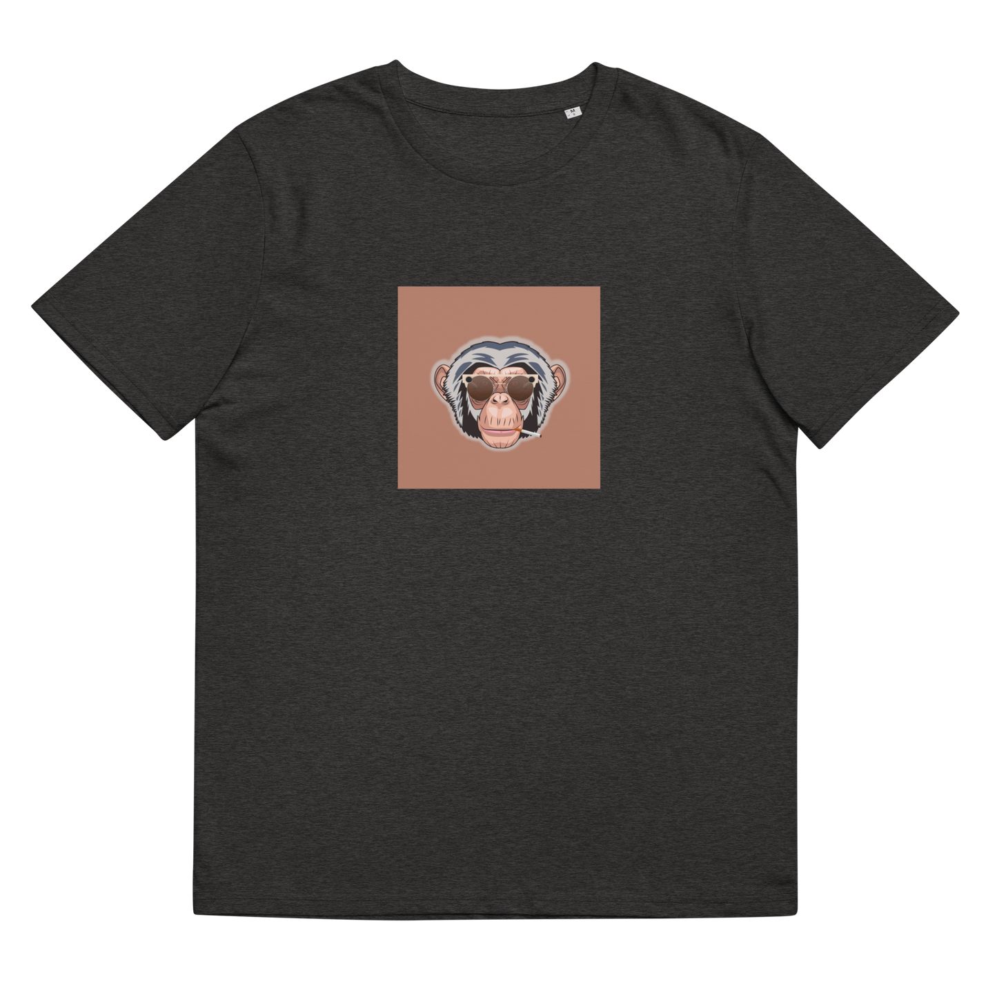 feat Precioux - Unisex organic cotton t-shirt
