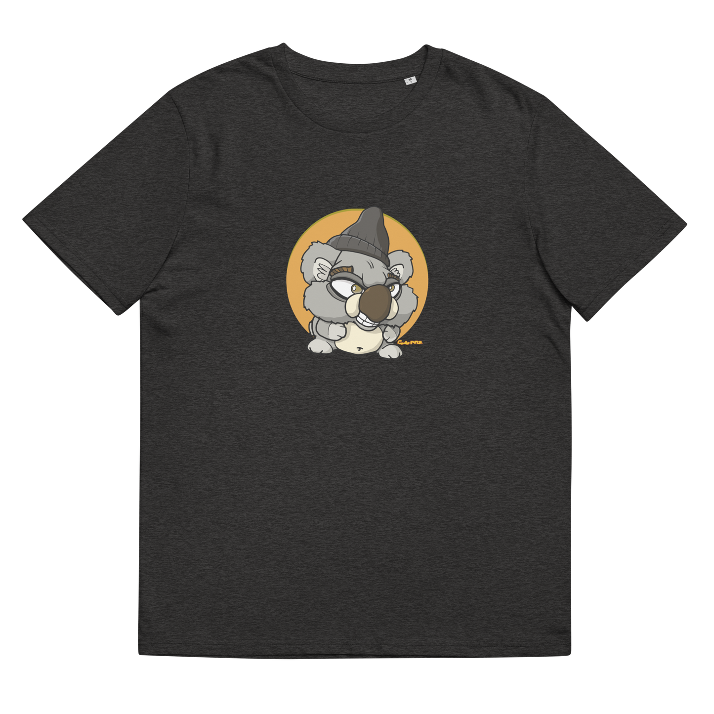 feat culpao_nft - Unisex organic cotton t-shirt