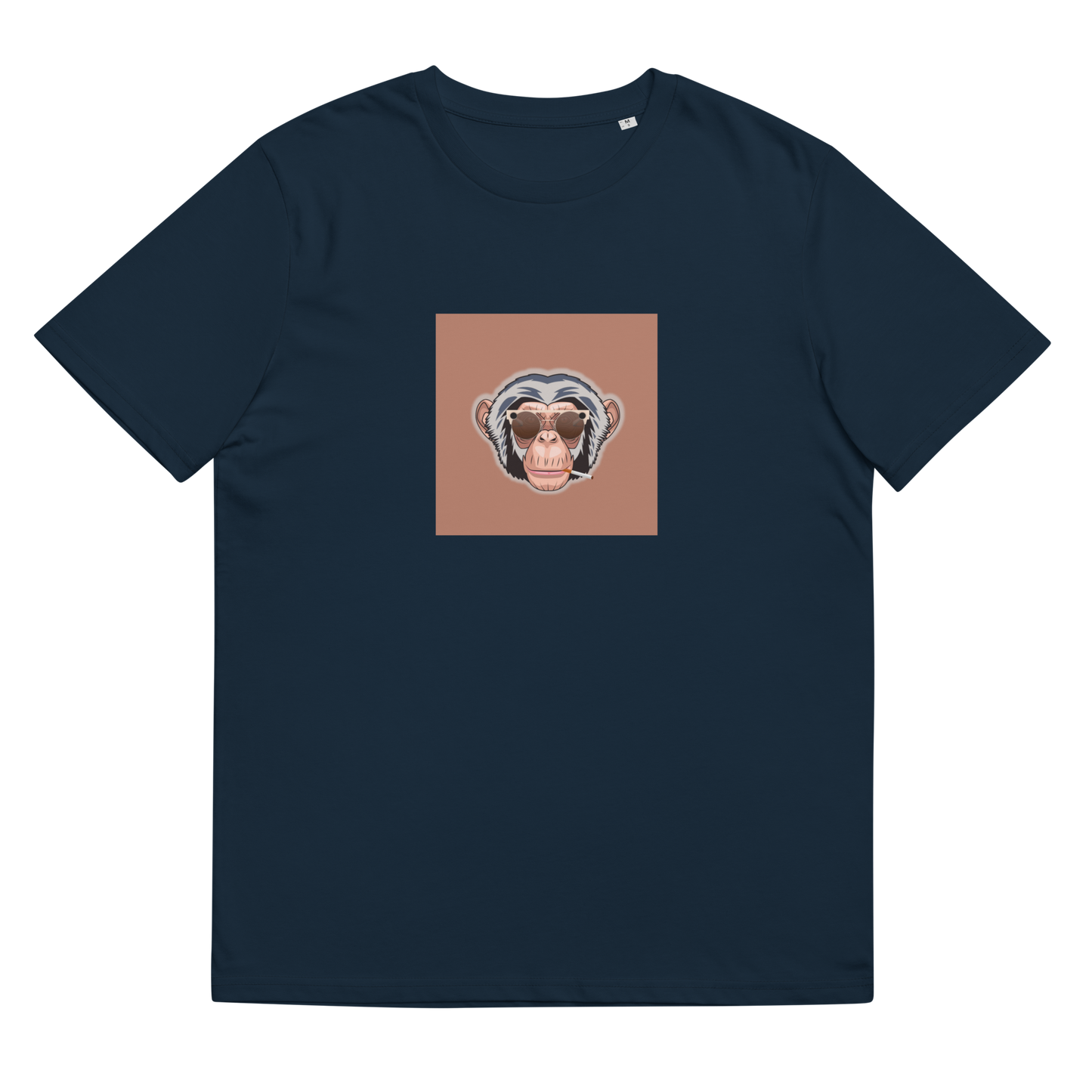 feat Precioux - Unisex organic cotton t-shirt