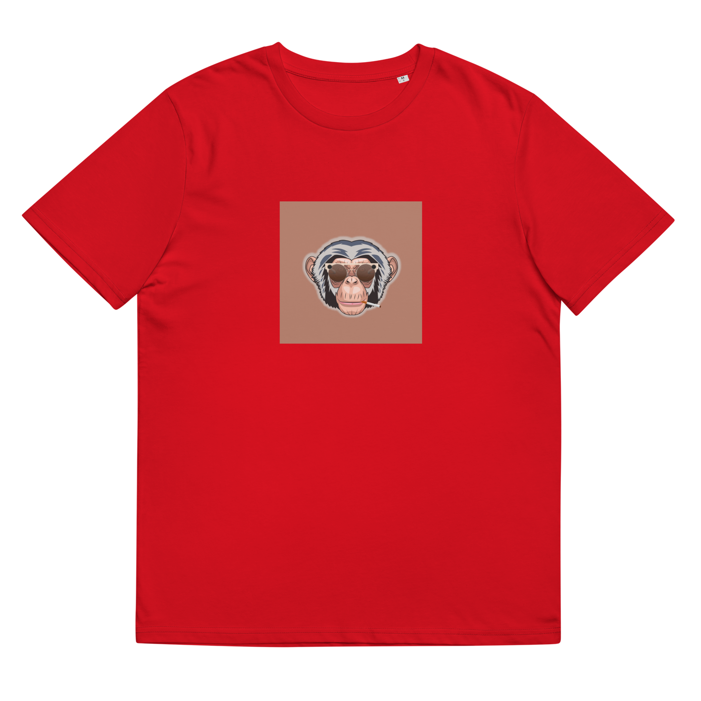 feat Precioux - Unisex organic cotton t-shirt