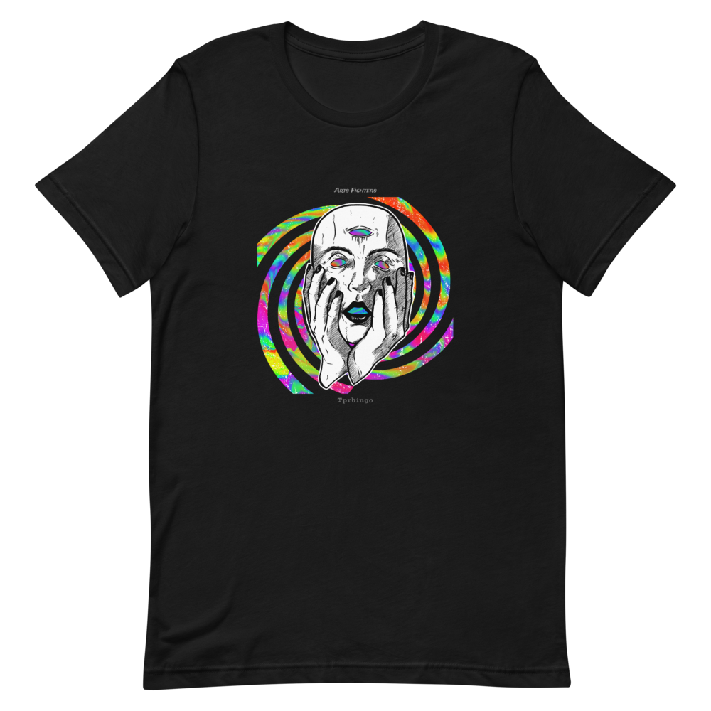 LSD TRIP by Tprbingo - T-Shirt