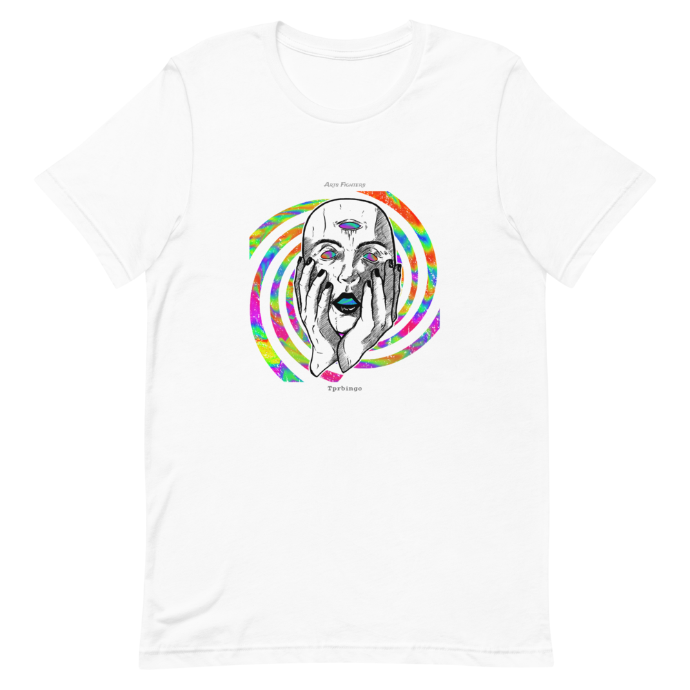 LSD TRIP by Tprbingo - T-Shirt