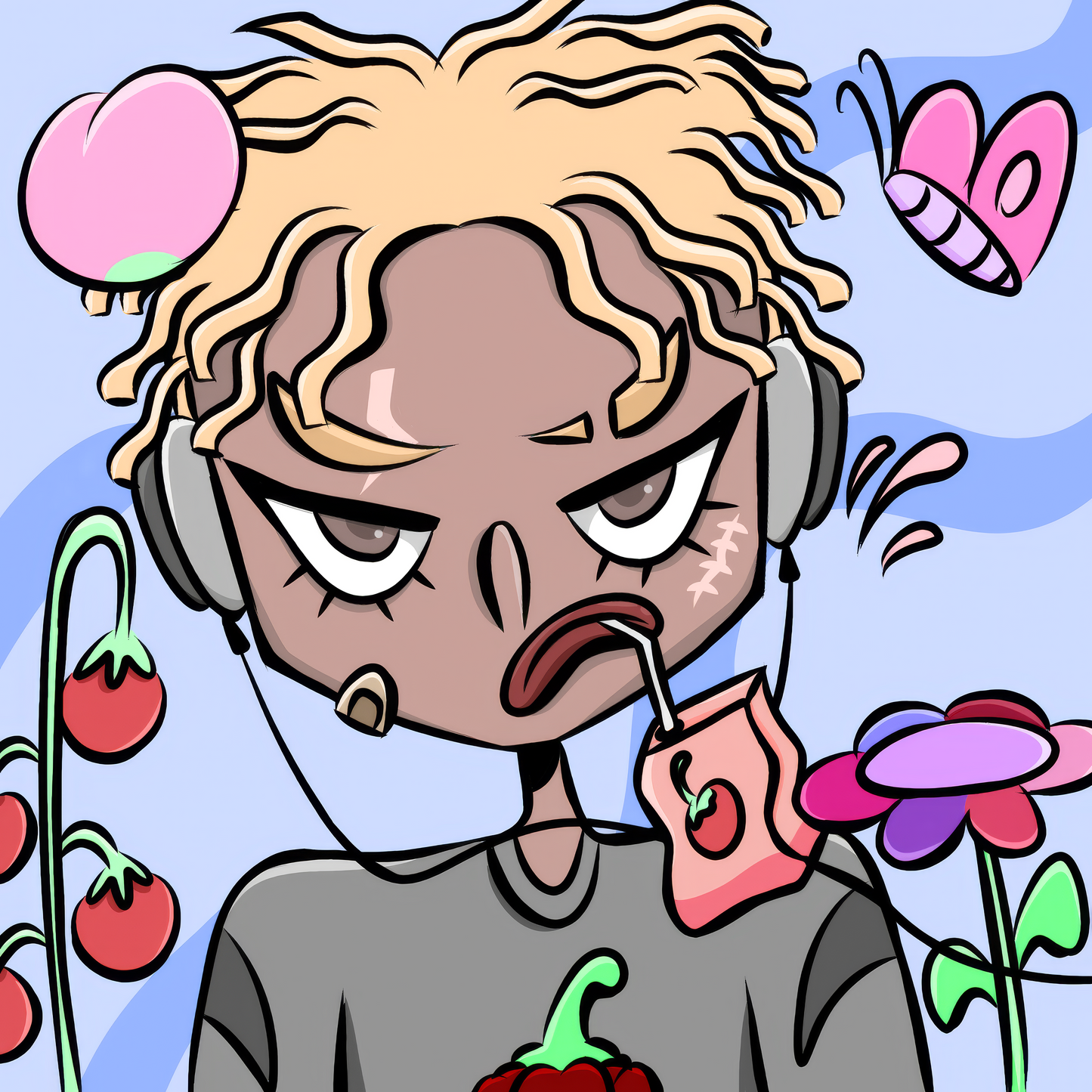 Polo  feat. @sassybaeNFT