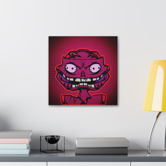 Canvas Gallery Wraps feat Lil LoCo #147