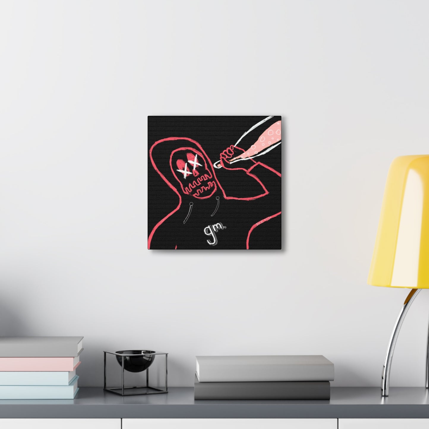 Canvas Gallery Wraps feat rektguy #889