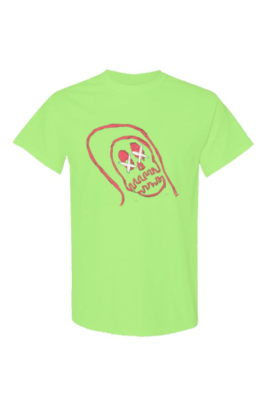 Neon T Shirts