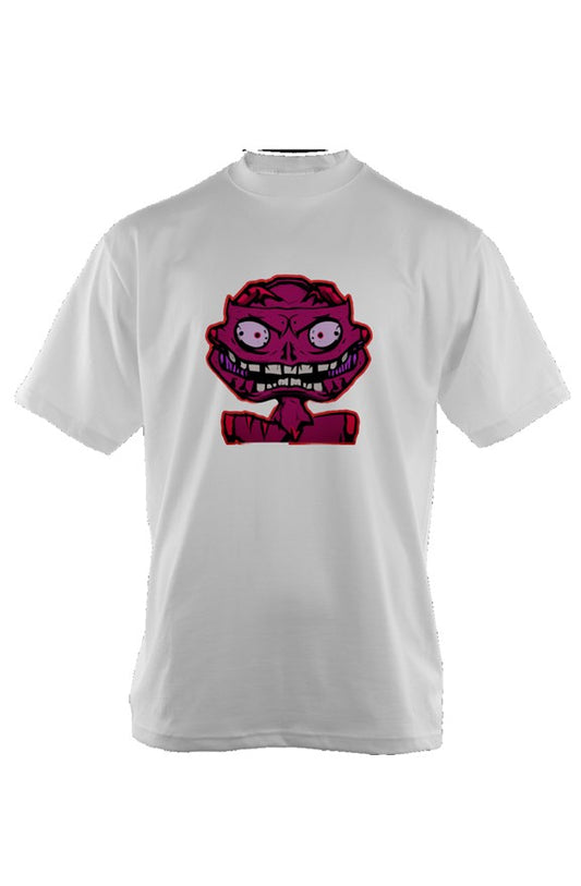 Oversized Heavyweight T Shirt