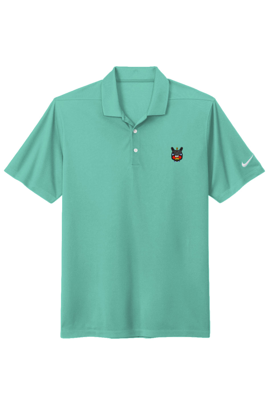 Nike Dri-FIT Micro Pique 2.0 Polo