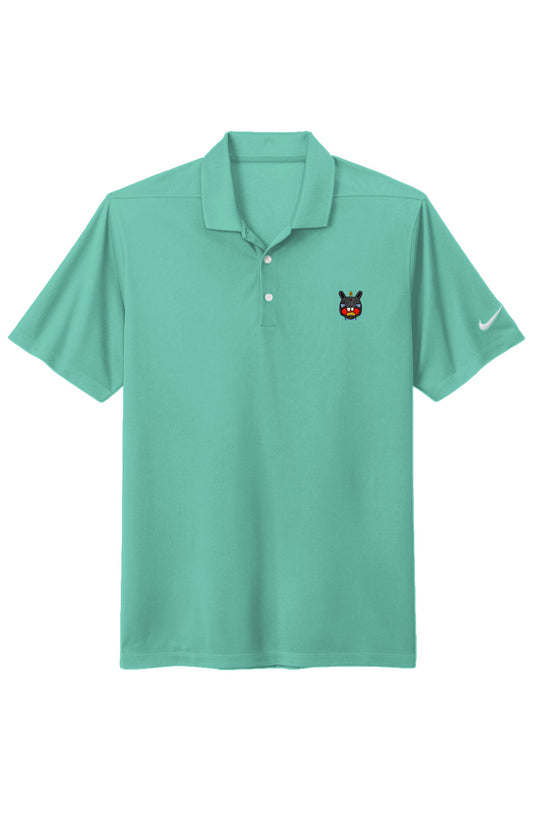 Nike Dri-FIT Micro Pique 2.0 Polo