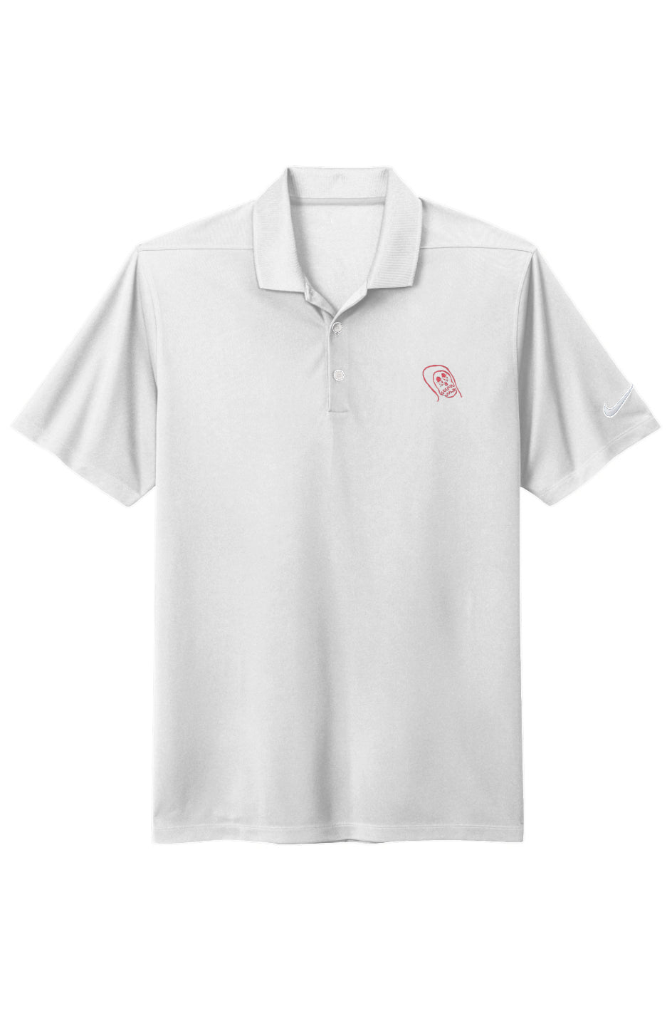 Nike Dri-FIT Micro Pique 2.0 Polo feat rektguy #889