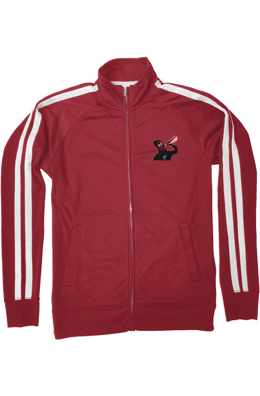 Independent Track Jacket