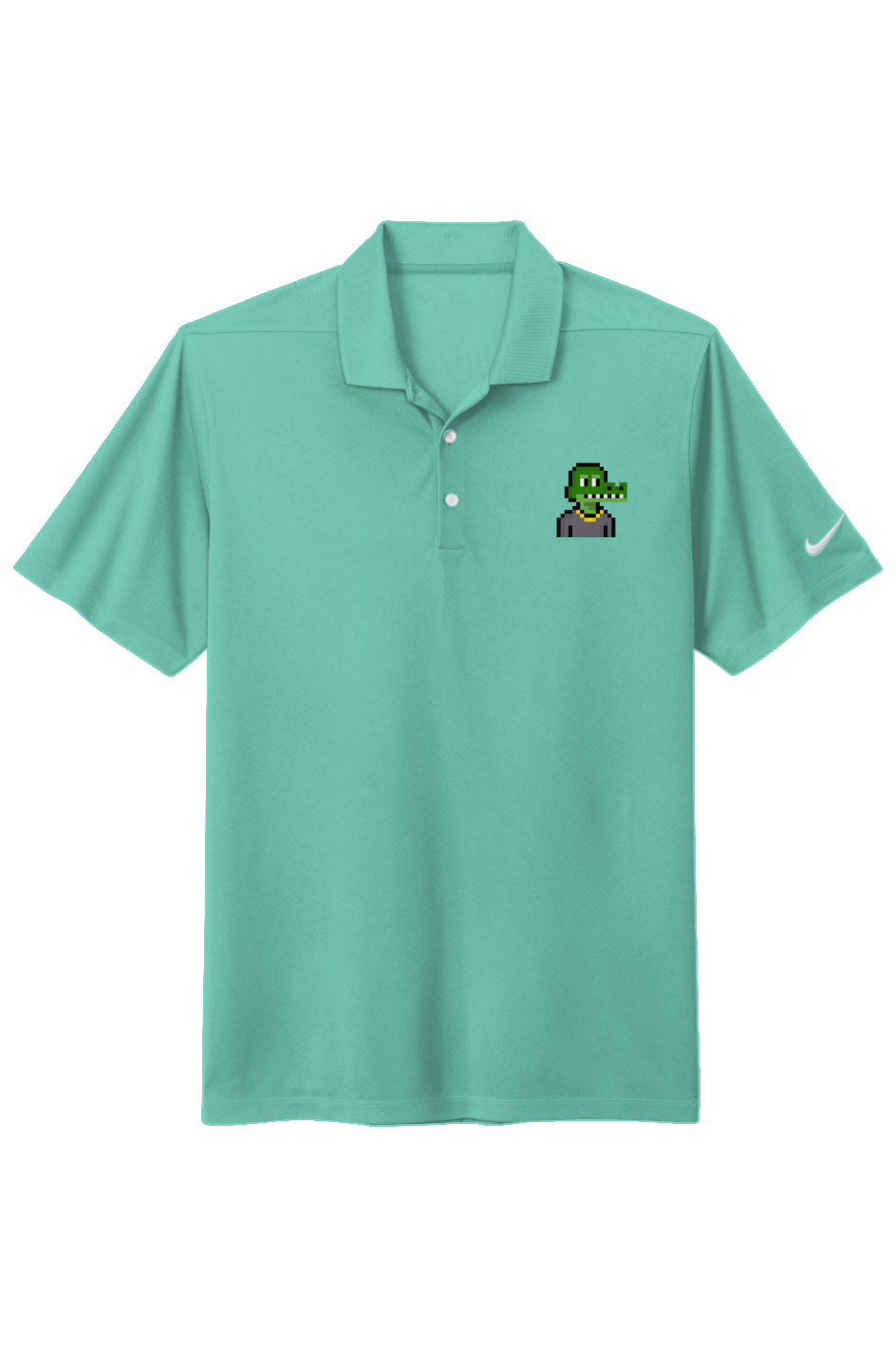 Nike Dri-FIT Micro Pique 2.0 Polo