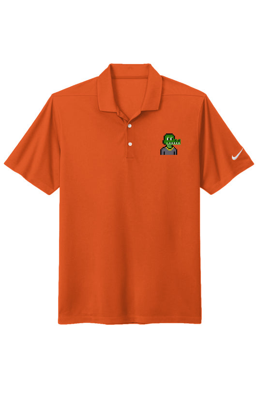 Nike Dri-FIT Micro Pique 2.0 Polo