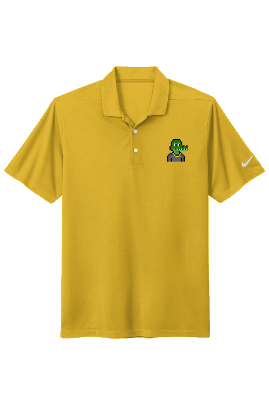 Nike Dri-FIT Micro Pique 2.0 Polo